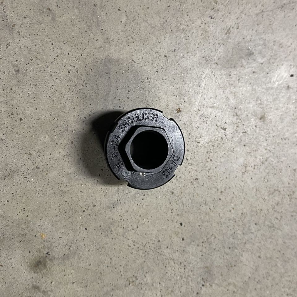 Post 1 - DeadAir DA412