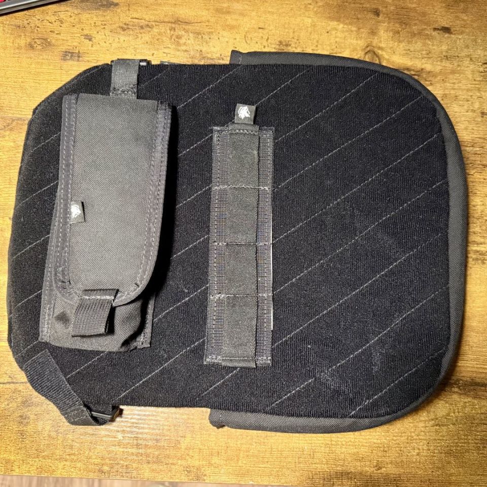 Post 1 - Lynx Defense Policy w Extras