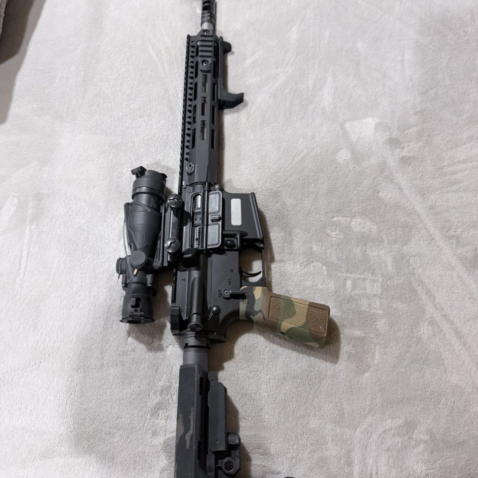 Post 3 - Lmt defender 300 BO