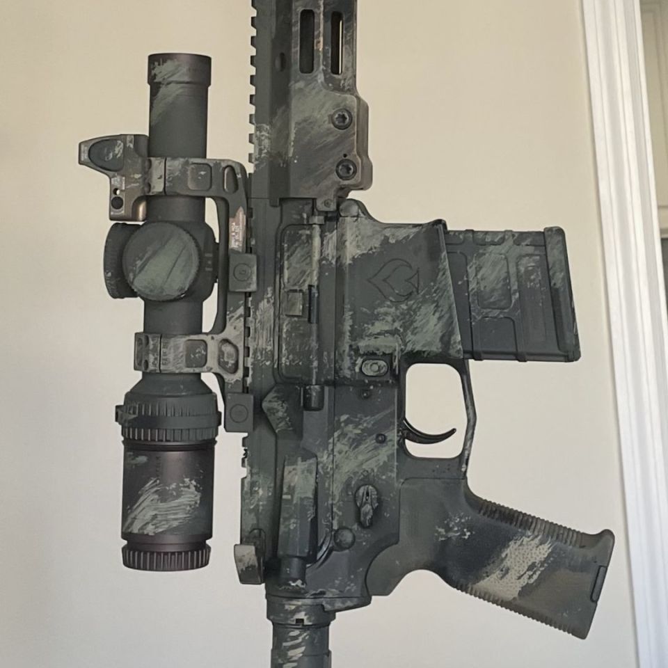 Post 3 -  vortex razor hd PRICE DROP