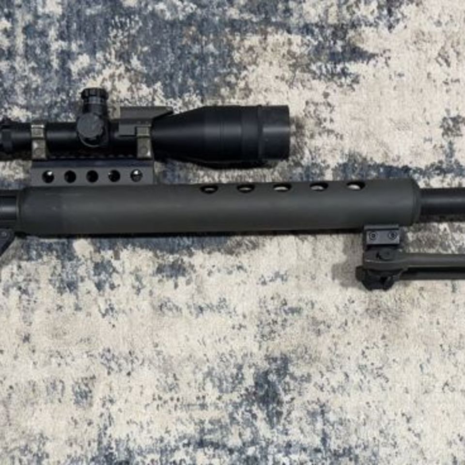 Post 4 - SERBU BFG 50