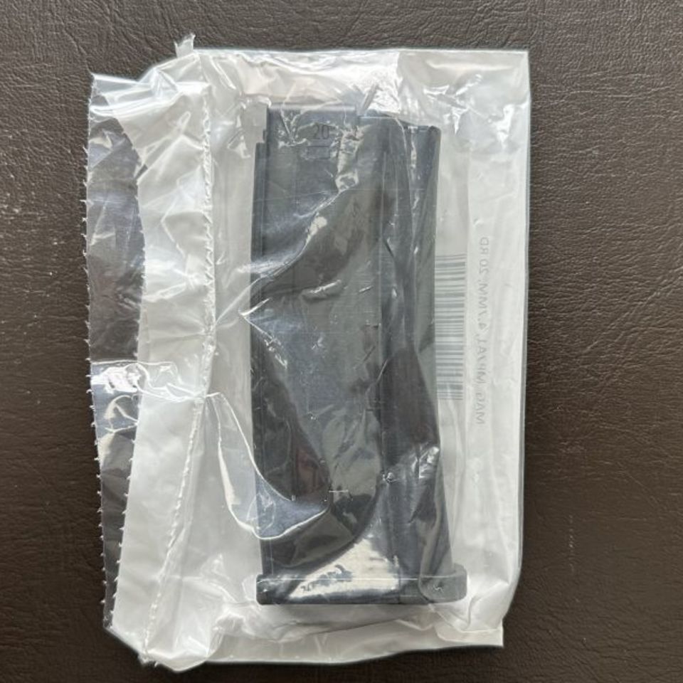 Post 4 - HK MP7 / T7 20 Round Mag