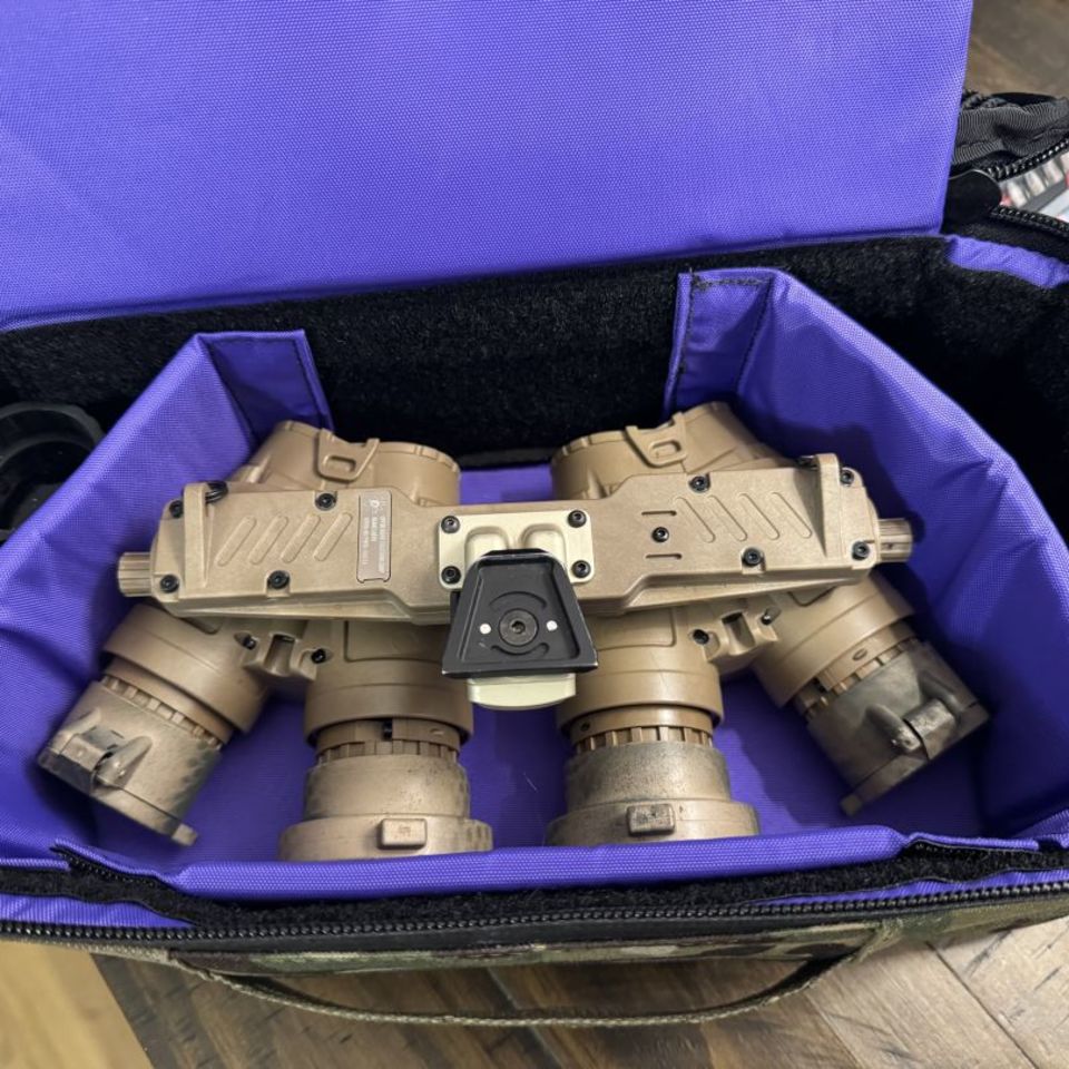 Post 1 - APNVG L3 Supergain 2800+ FOM