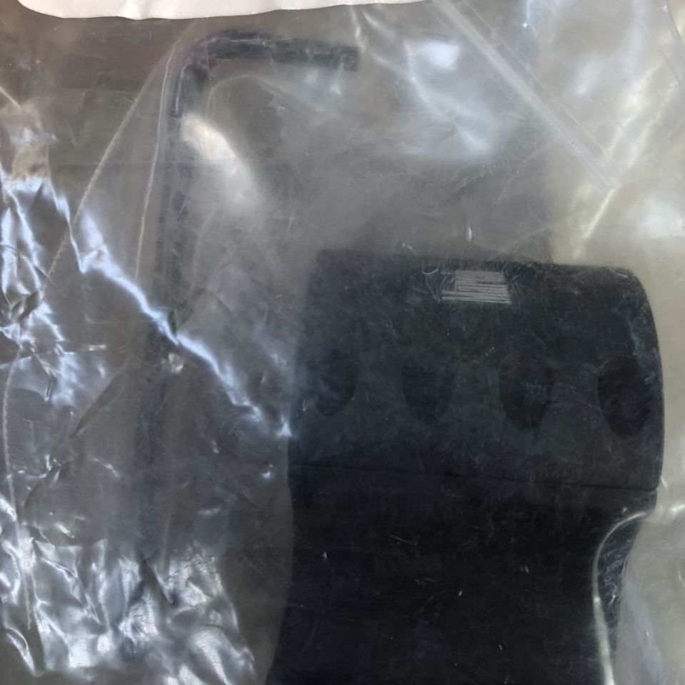 Post 3 - MARCH Tactical 30mm scope ring