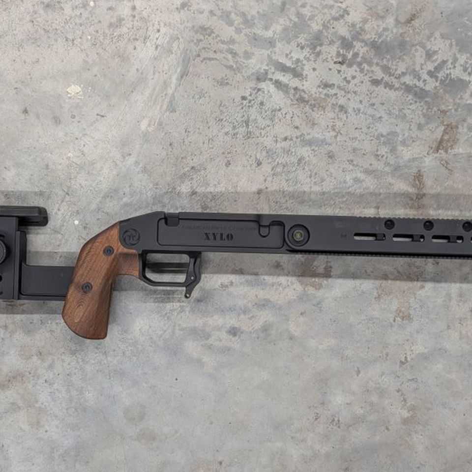 Post 4 - ARC Xylo chassis 