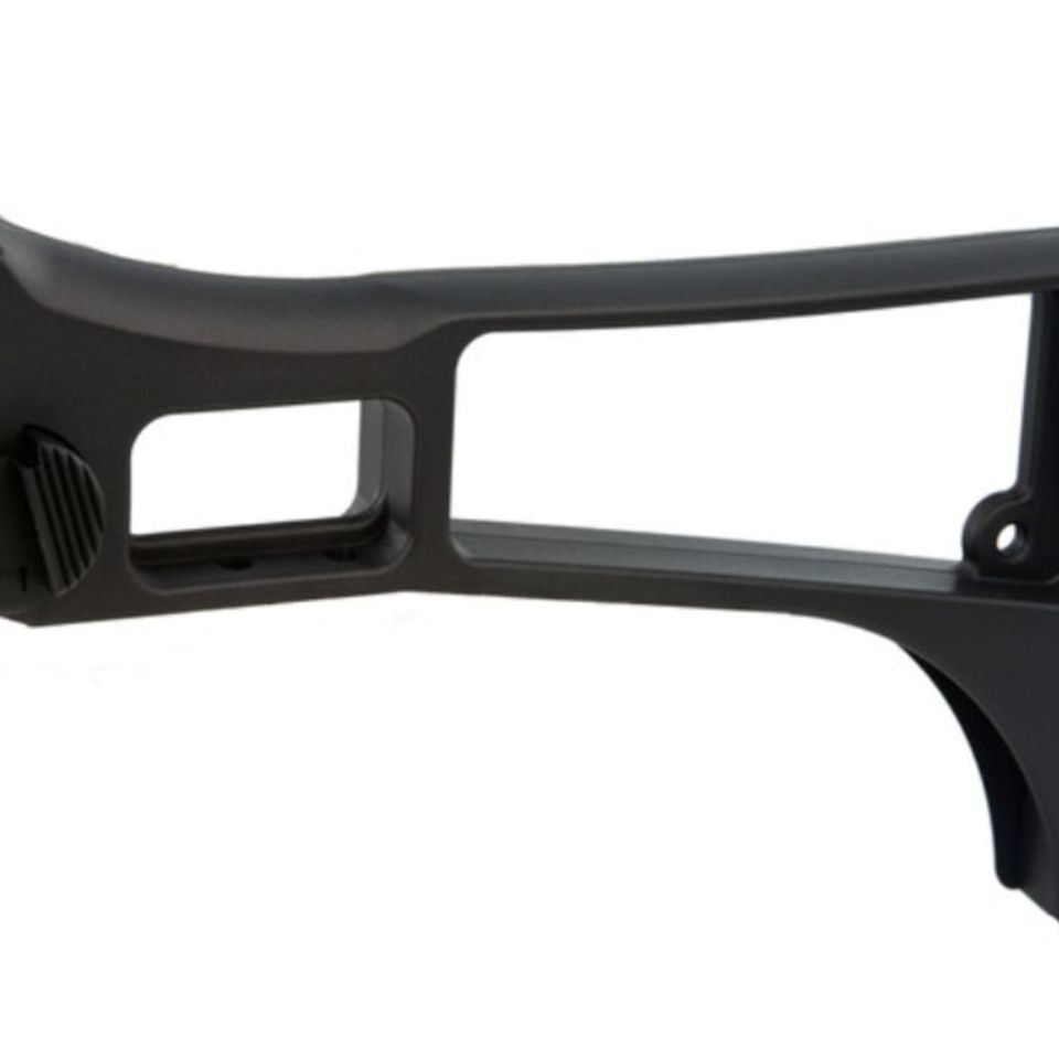 Post 2 - GSG9 HK G36 FOLDING STOCK