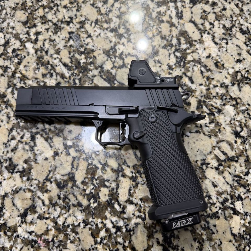 Post 3 - Masterpiece DS9 TC