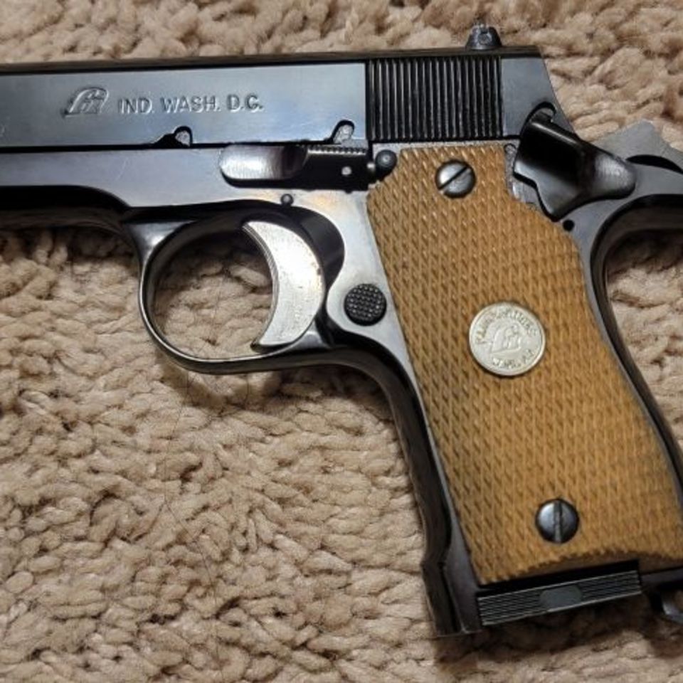 Post 3 - Excellent F.I. Industries Mini