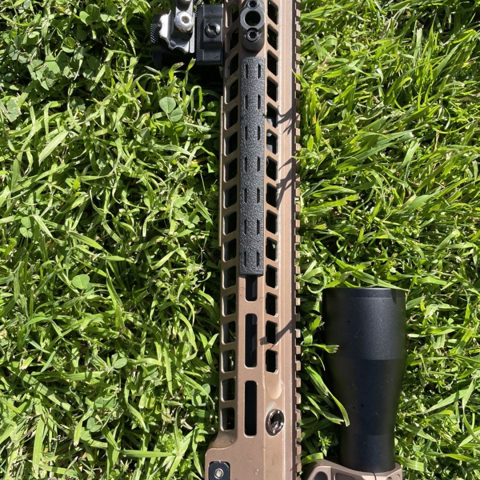 Post 1 - Sell or trade 