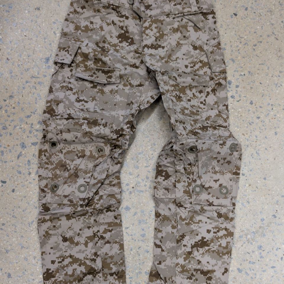 Post 3 - New Patagonia AOR1 Combat Pant