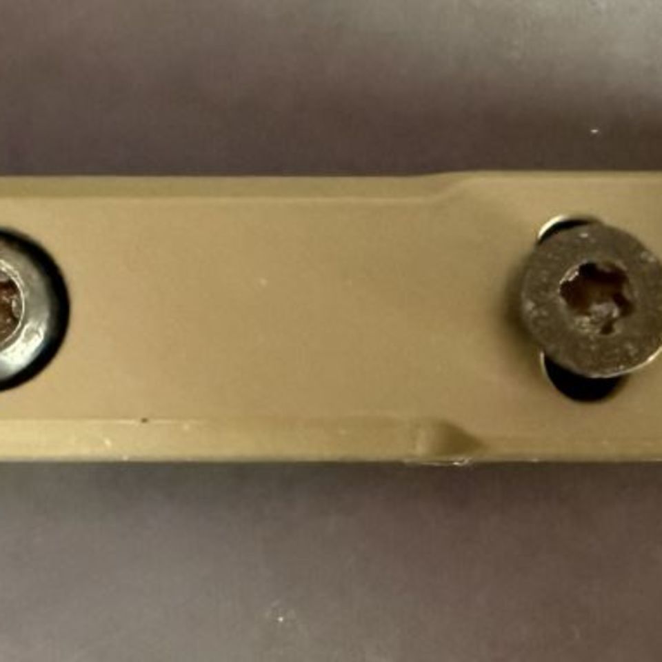 Post 5 - Arisaka Inline Scout Mount 