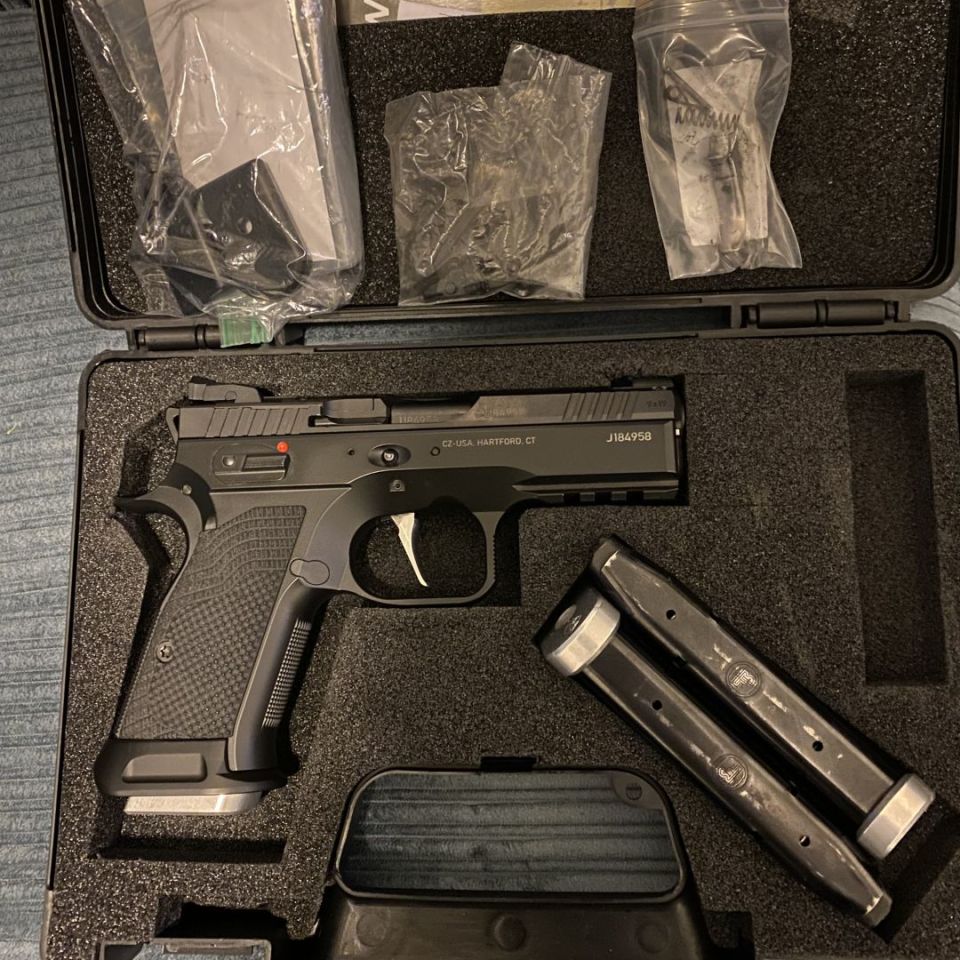 Post 1 - Cz shadow 2 compact