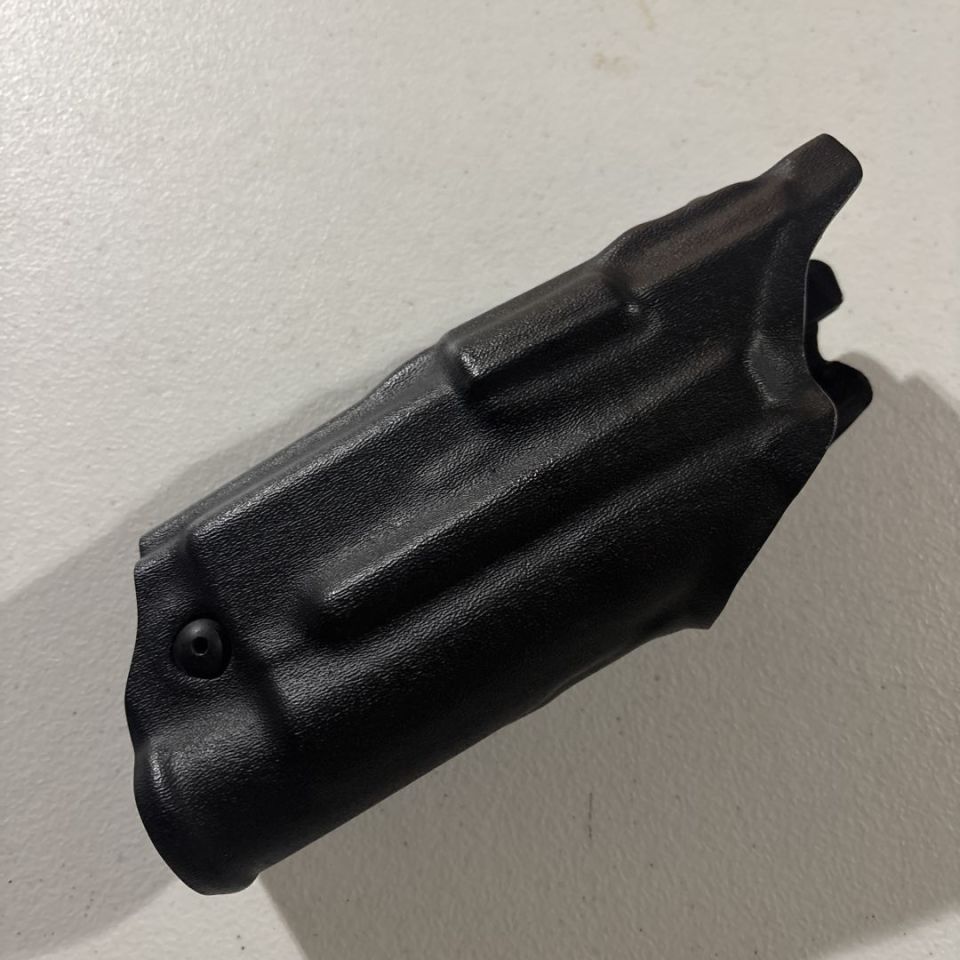 Post 4 - Safariland Glock g5 x300 LH