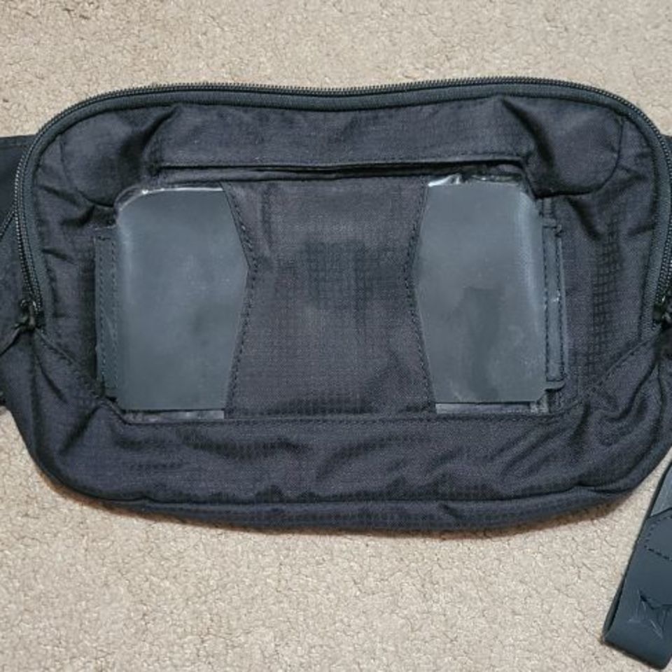 Post 2 - Vertx SOCP Tactical Fanny Pack