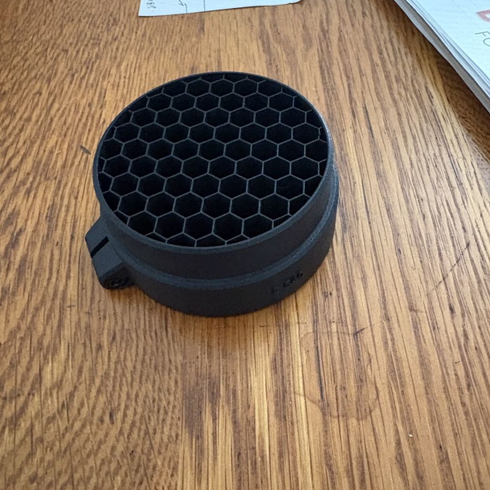 Post 1 - MK Machining MK5 56mm ARD