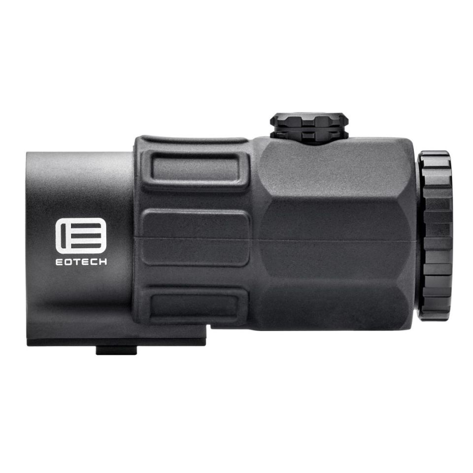 Post 4 - Eotech g45 no mount