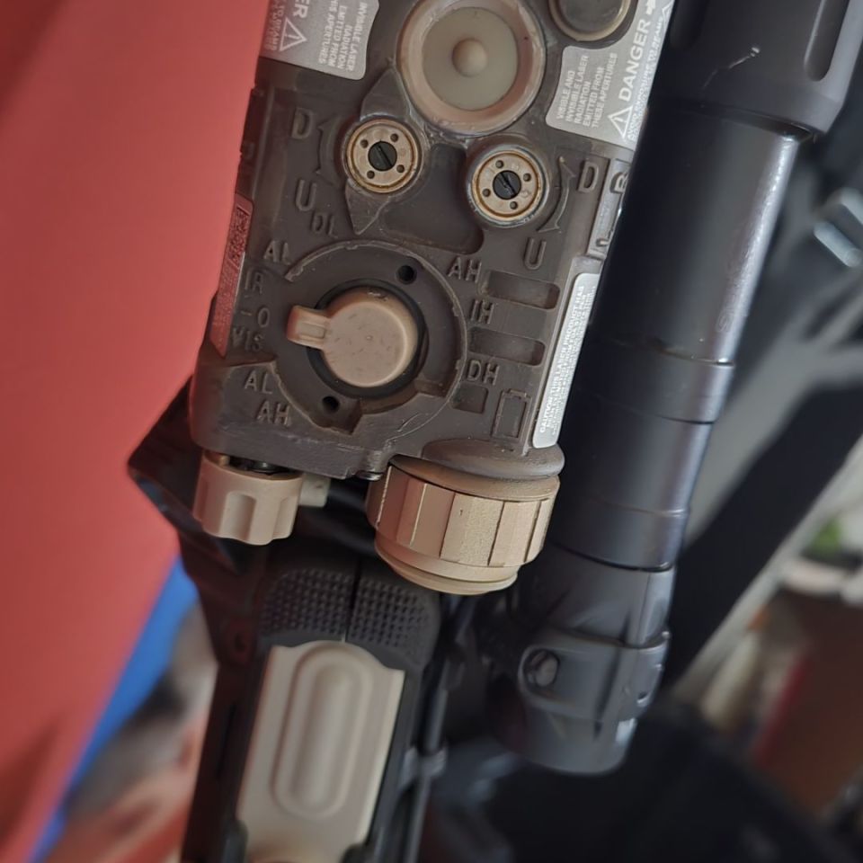 Post 1 - Big peqs ngal