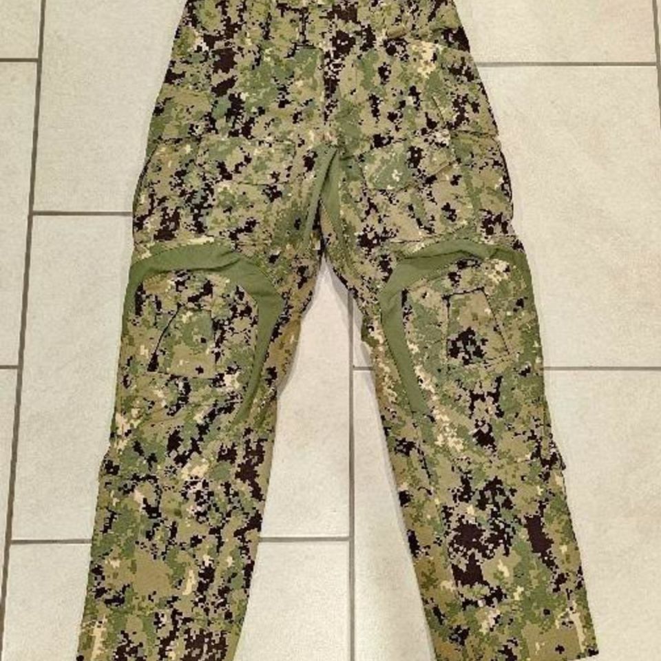 Post 2 - Crye G3 AOR1, AOR2, MC 28S 