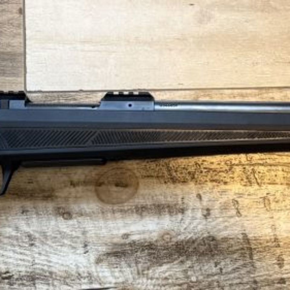 Post 1 - CZ600 Alpha 308