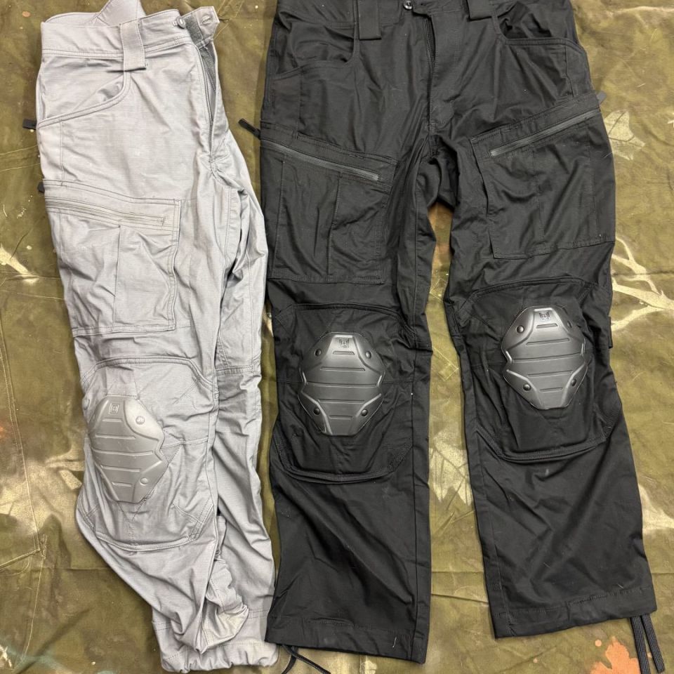 Post 5 - 5.11 VXI XTU Pants 