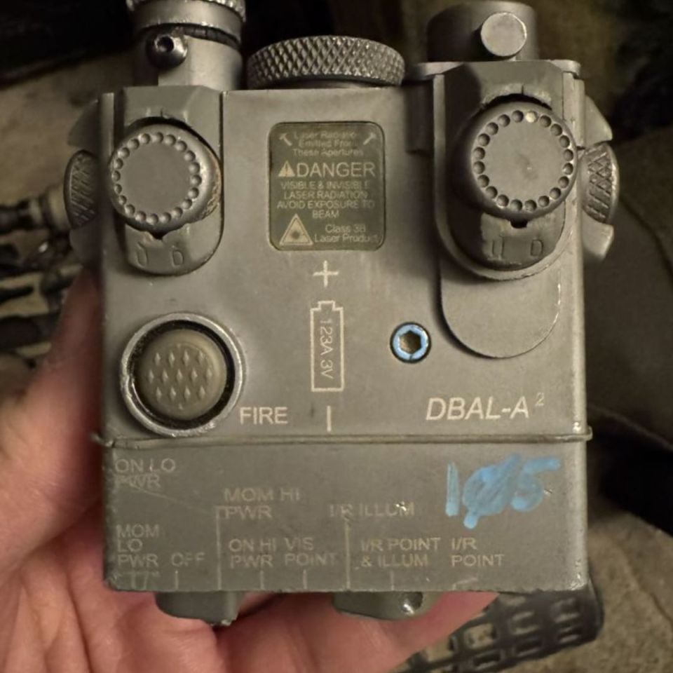 Post 1 - Price drop! FULL POWER DBAL A2