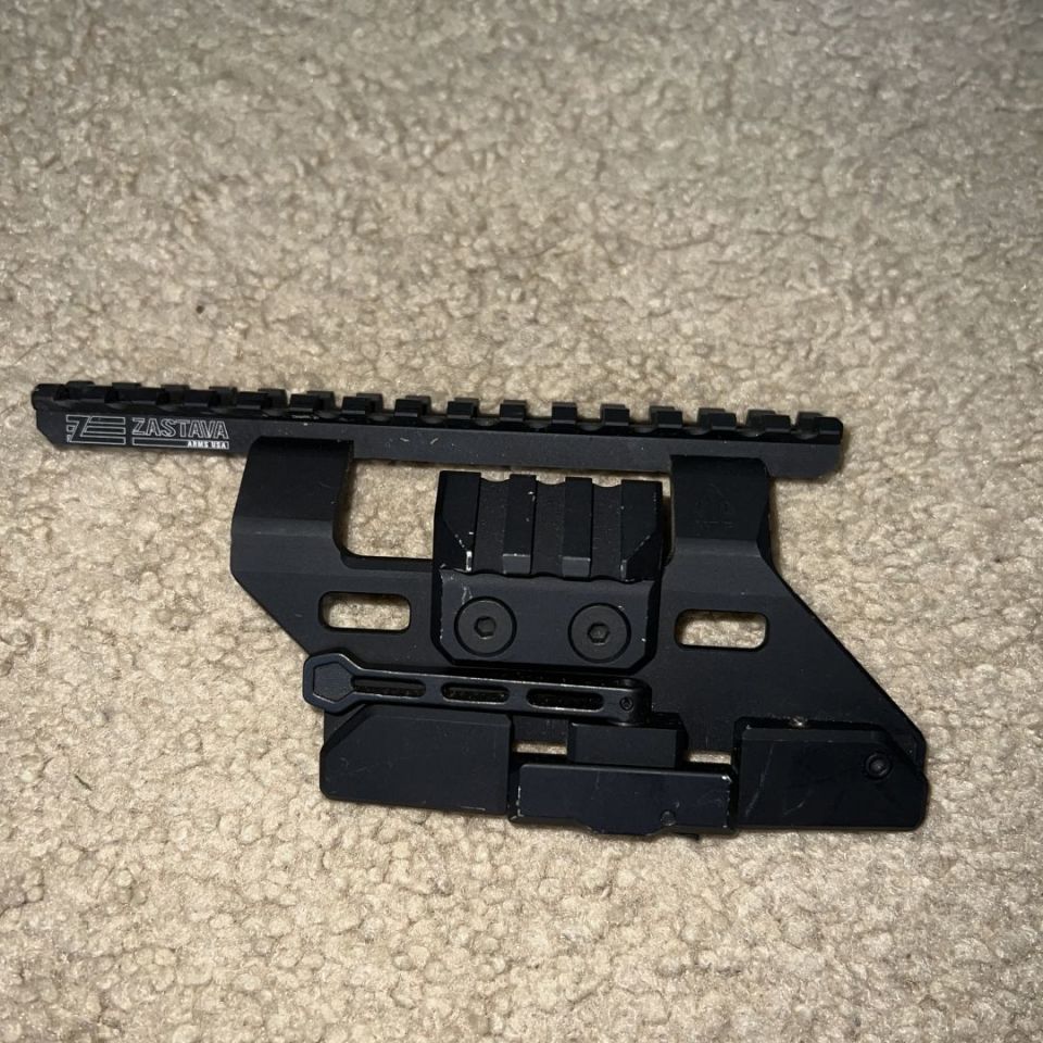 Post 3 - Bits and bobbles