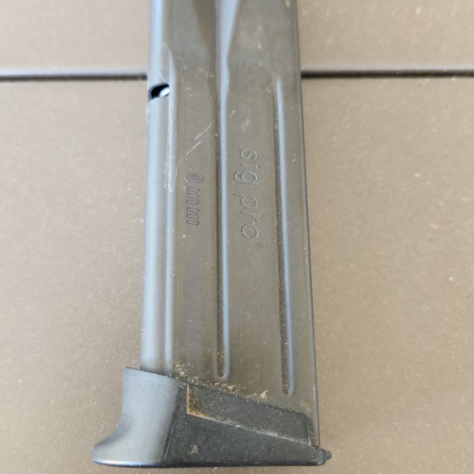 Post 1 - SIG 2022 restricted 9mm 