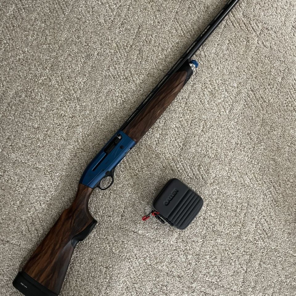 Post 5 - Beretta A400 Xcel Sporting 12g