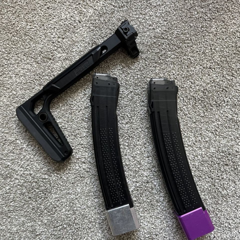 Post 2 - MPX things