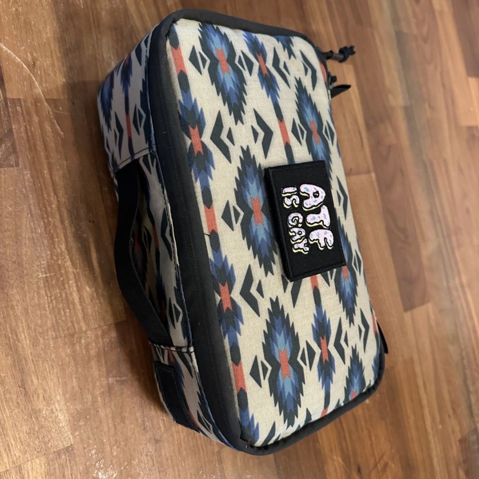 Post 1 - GWA X BCS NODs Vault