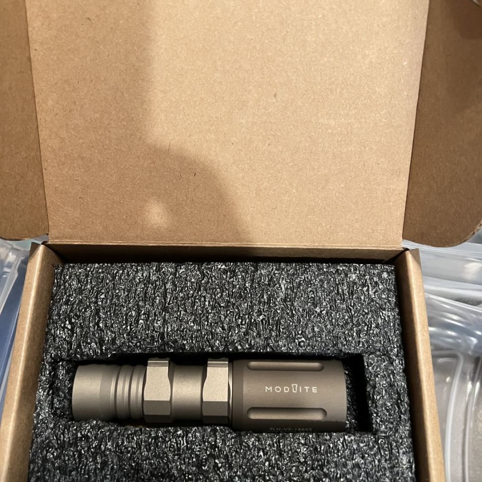 Post 1 - Modlite PLHv2 FDE NIB