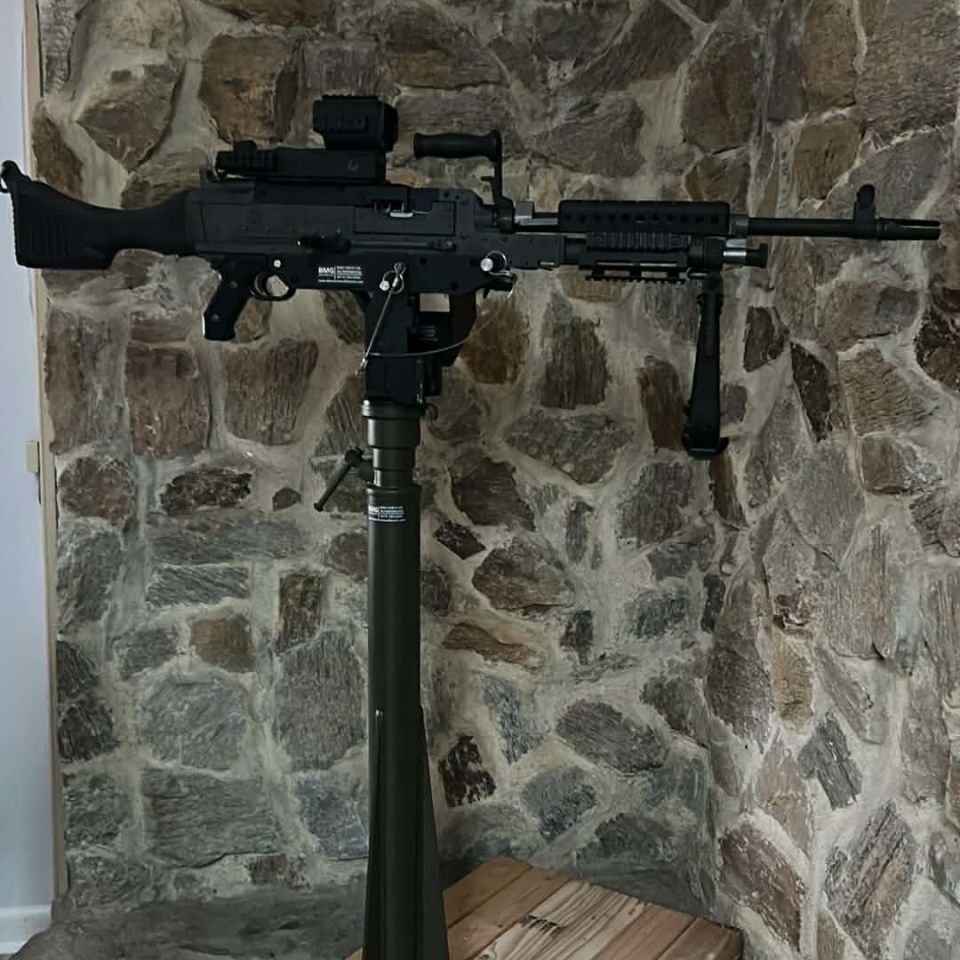 Post 3 - M240 P kit + technical setup