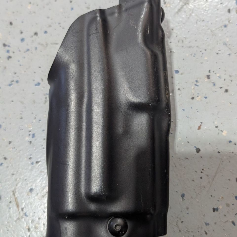 Post 1 - Guncraft, Trex arms Ragnarok 