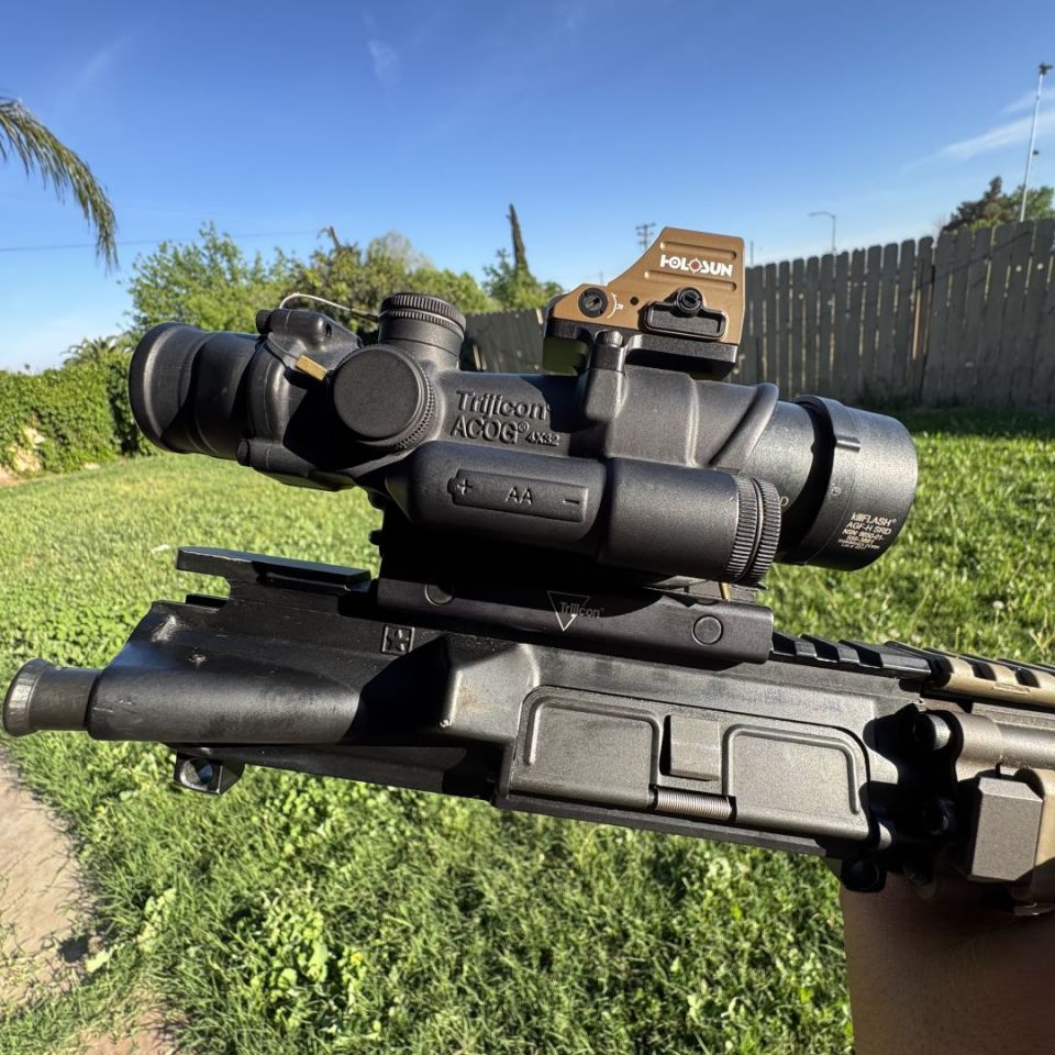 Post 5 - Tijicon TA02