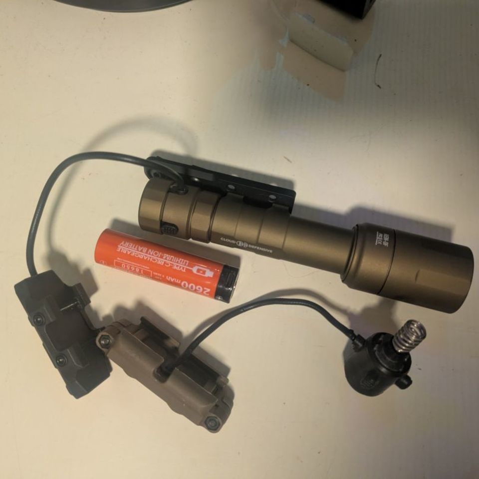 Post 2 - Cloud Defensive Rein