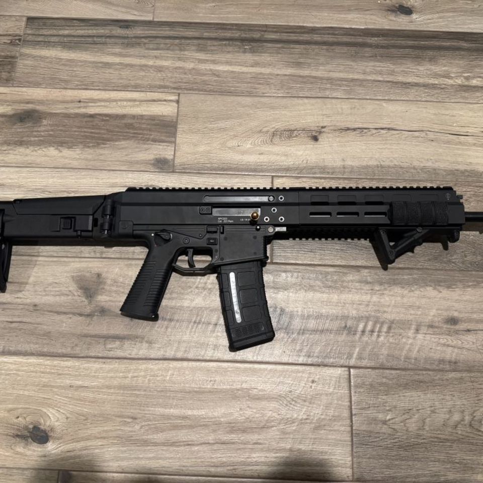 Post 1 - B&T APC223 APC 223 pistol OG