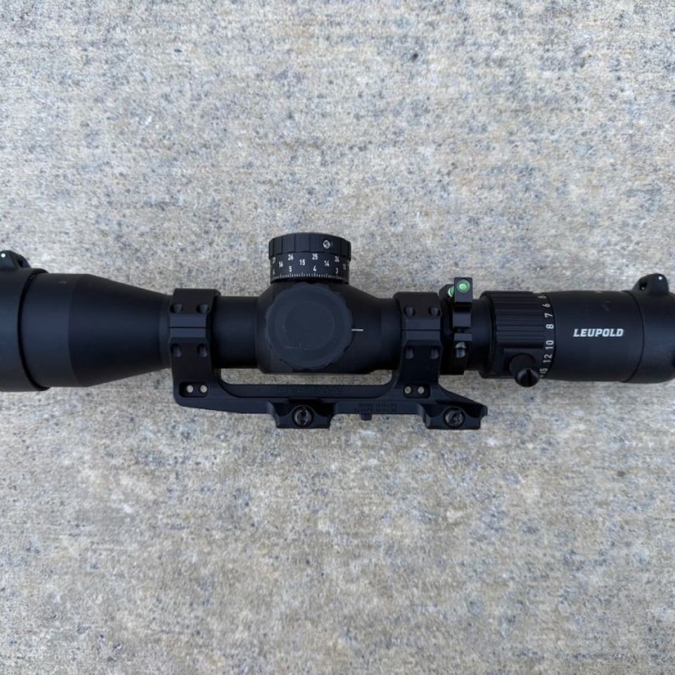 Post 3 - Leupold MK5 HD 3.6-18