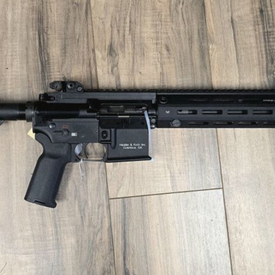 Post 2 - Hk mr556a1