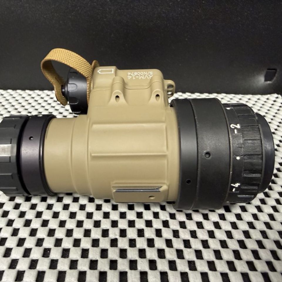 Post 5 - L3Harris RVM-14 w/free JARM