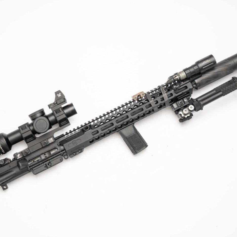 Post 5 - Criterion 14.5" URG