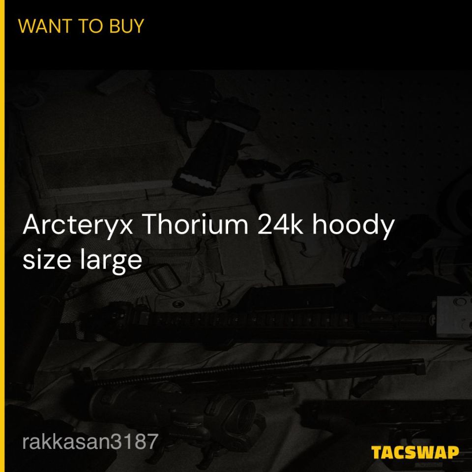 Post 3 - Want to buy