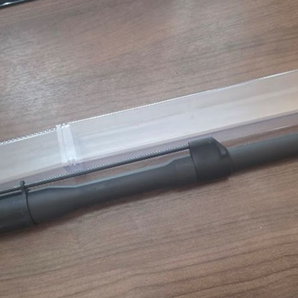 Post 1 - LMT 16″ CL 7.62 NATO Barrel