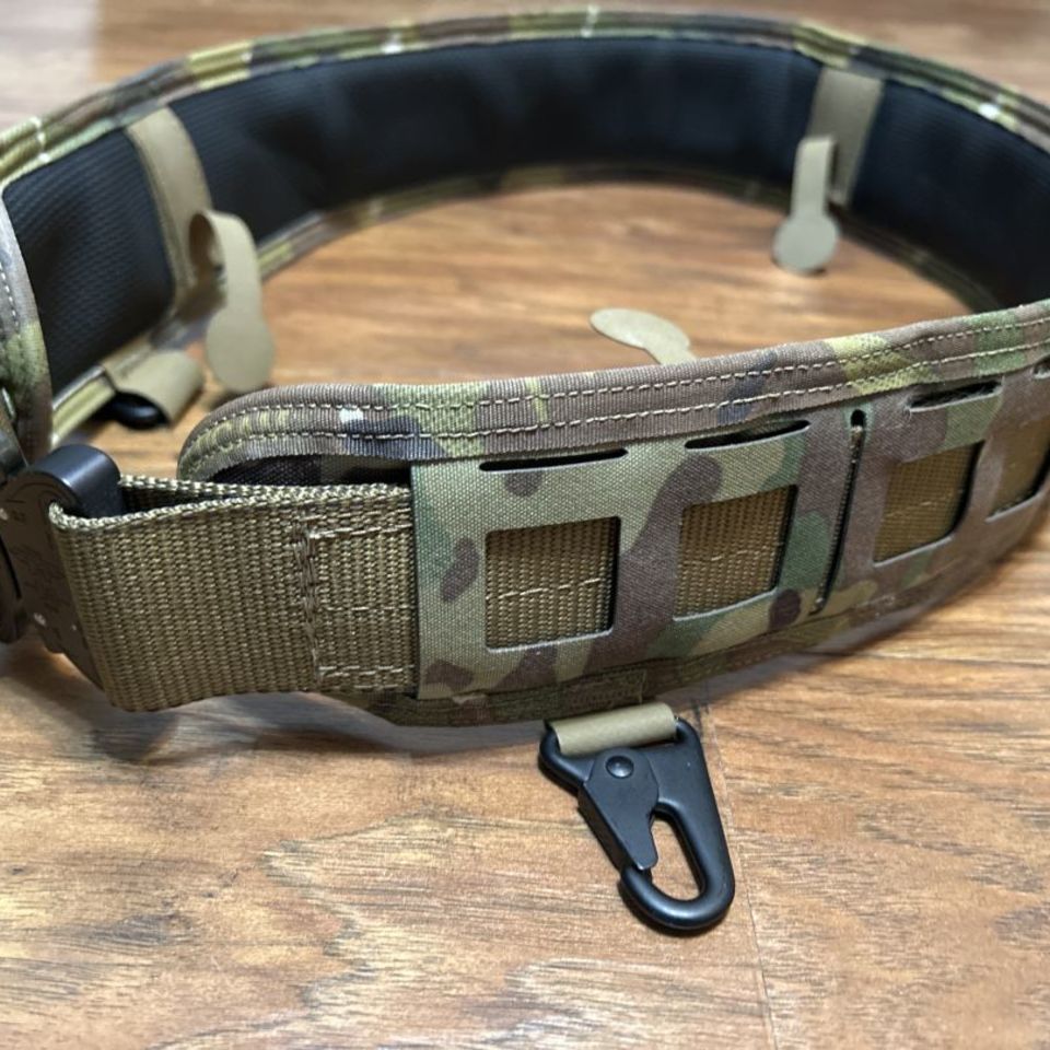 Post 3 - T.Rex Arms multicam Orion Belt