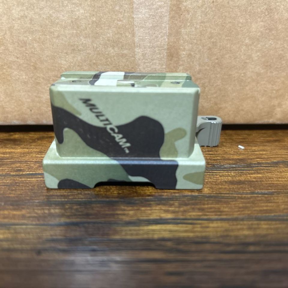 Post 4 - LaRue Aimpoint Micro mount