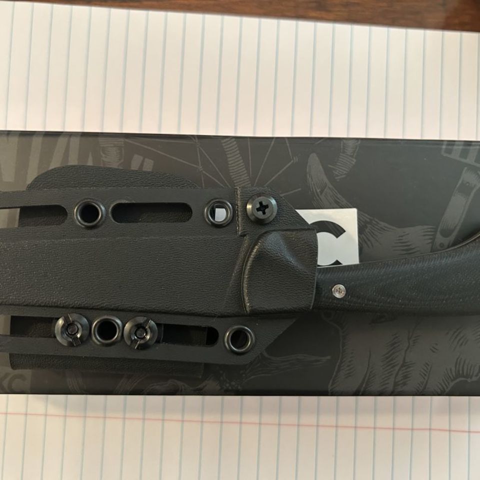 Post 5 - MKC Stockyard