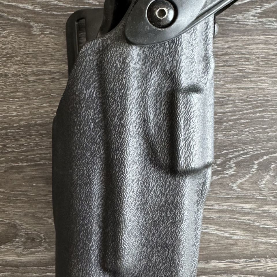 Post 3 - Safariland 6360 