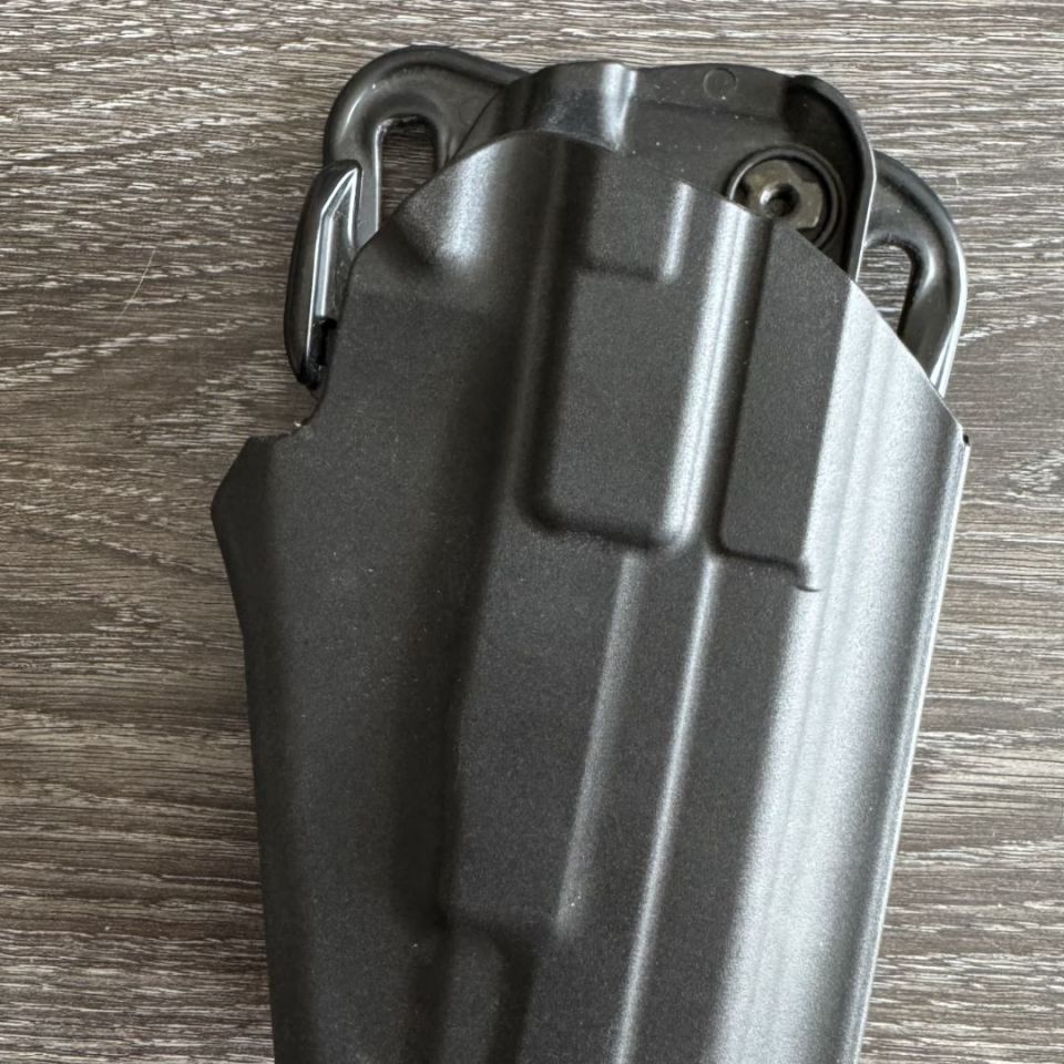 Post 4 - Safariland 578 pro-fit