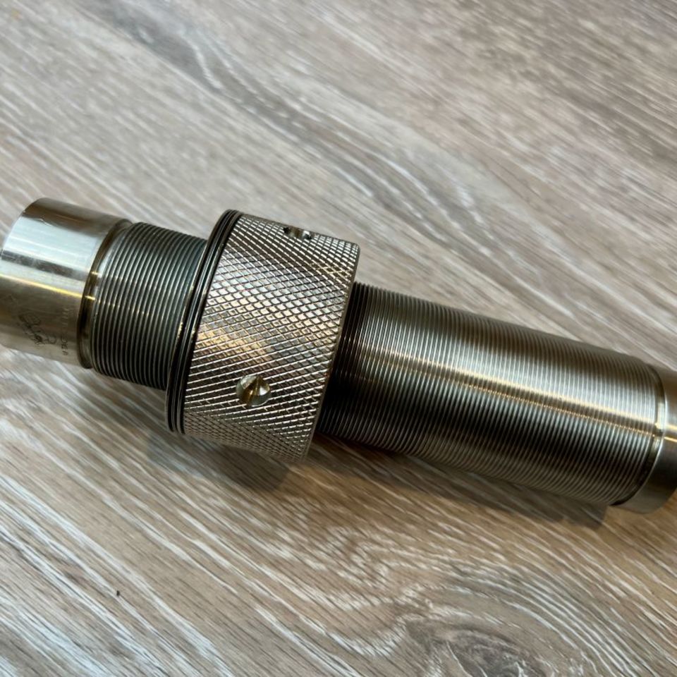 Post 1 - KAC Gas Block Puller