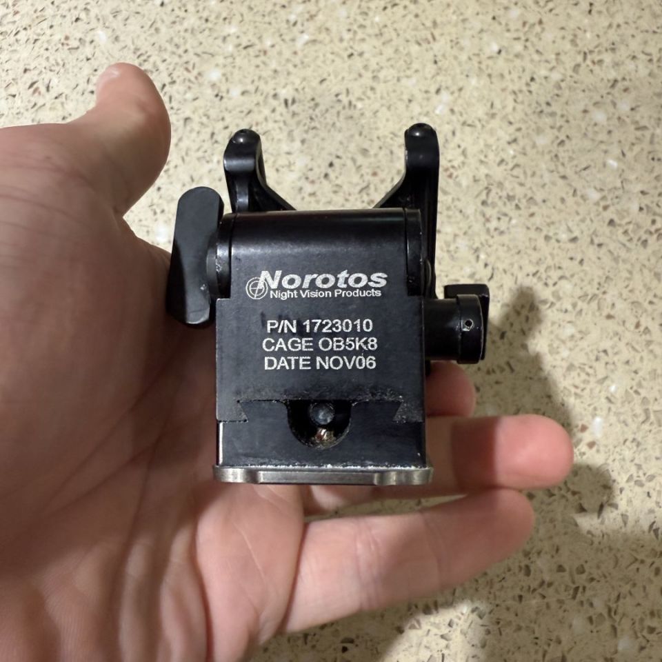 Post 3 - Norotos TATM