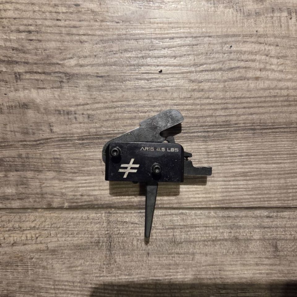 Post 3 - Blackout Defense trigger